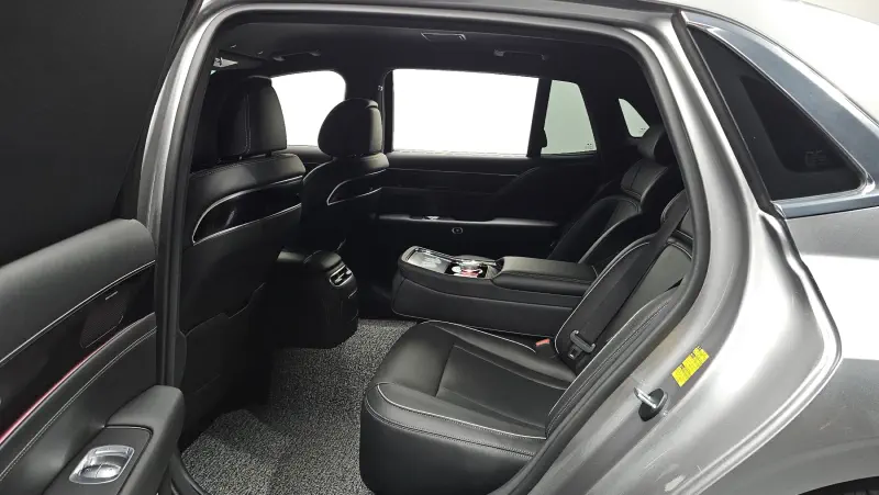 Genesis G90 2024 - фото 18
