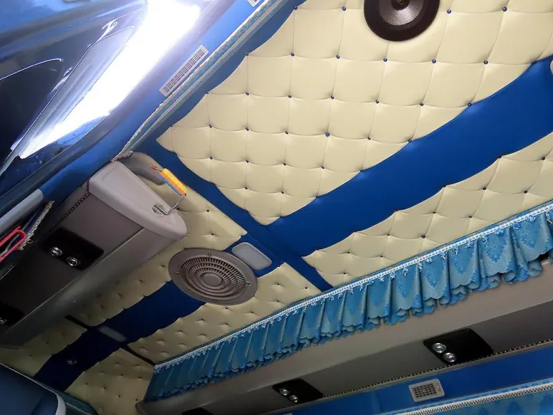 Hyundai H1