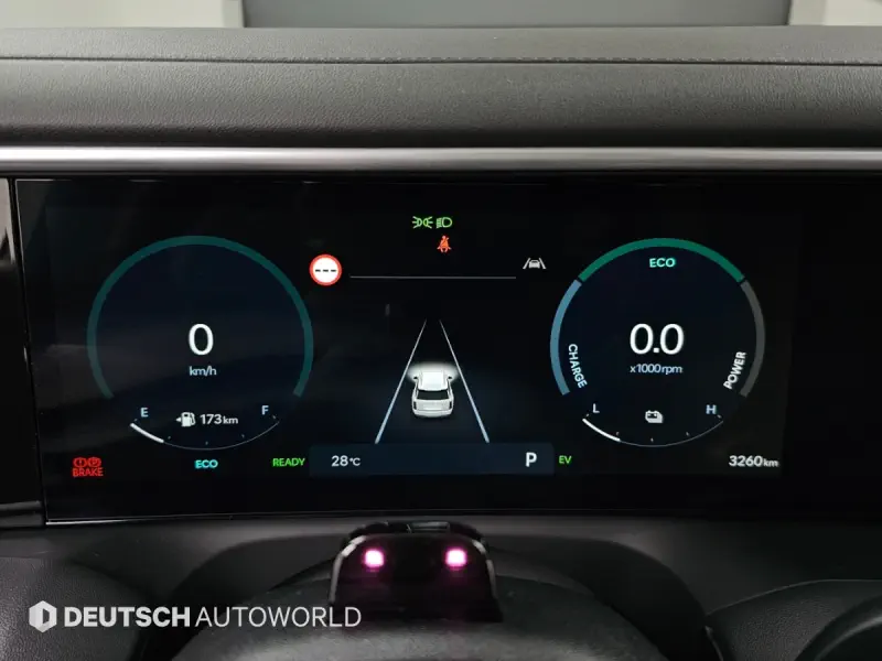 Hyundai Palisade 2026 - фото 8