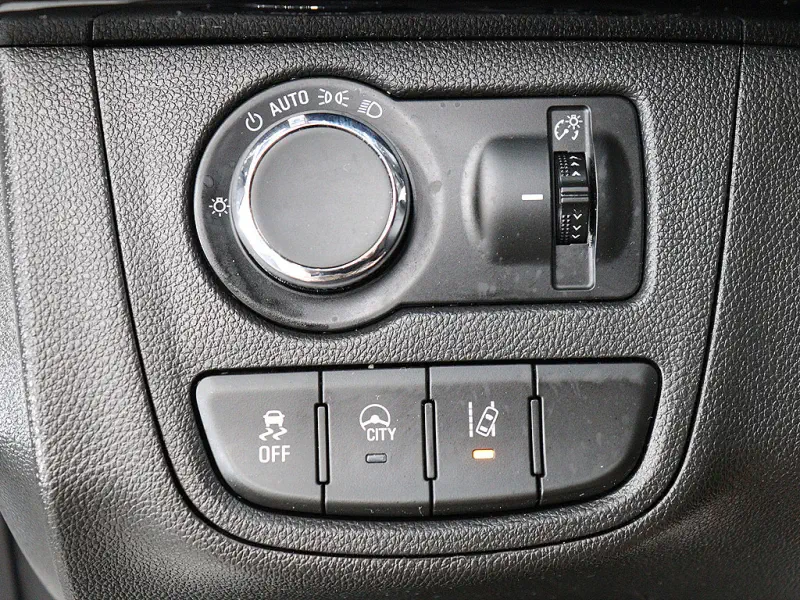 Daewoo Spark 2020 - фото 12