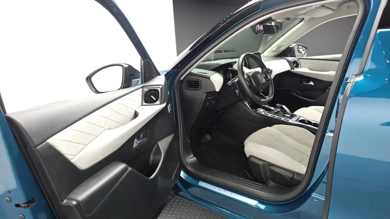 Citroen DS3