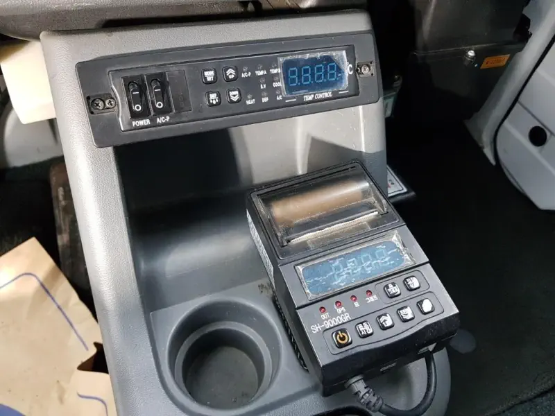 Daewoo labo