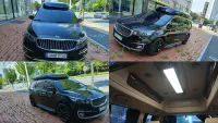 Купить Kia Carnival Daegu из Кореи, превью 1