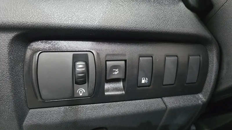 Renault Samsung SM3