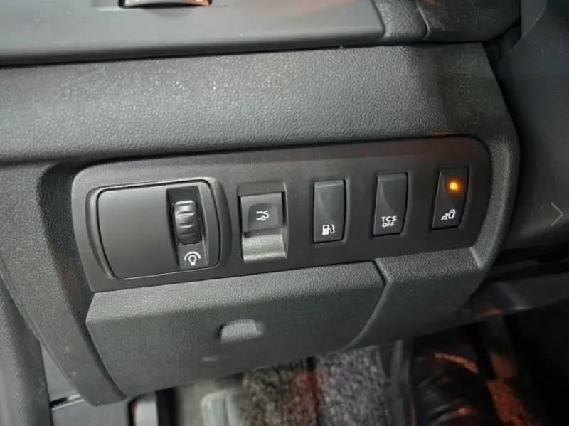 Renault Samsung SM3