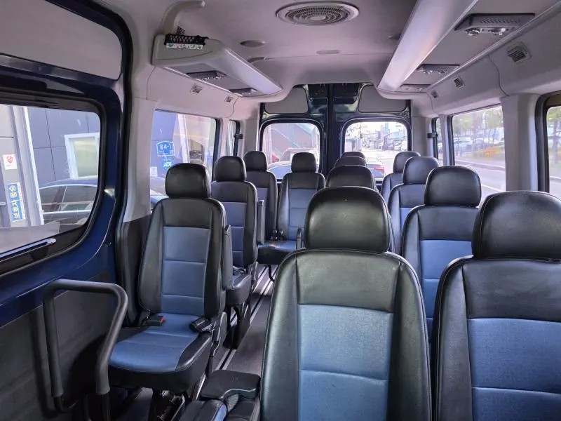 Hyundai H1