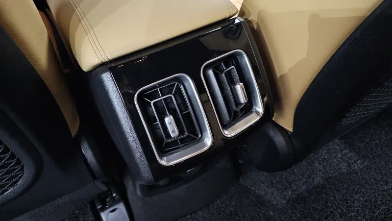 Kia Sorento 2020 - фото 30