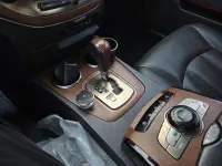 SsangYong Chairman W