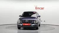 Hyundai Venue