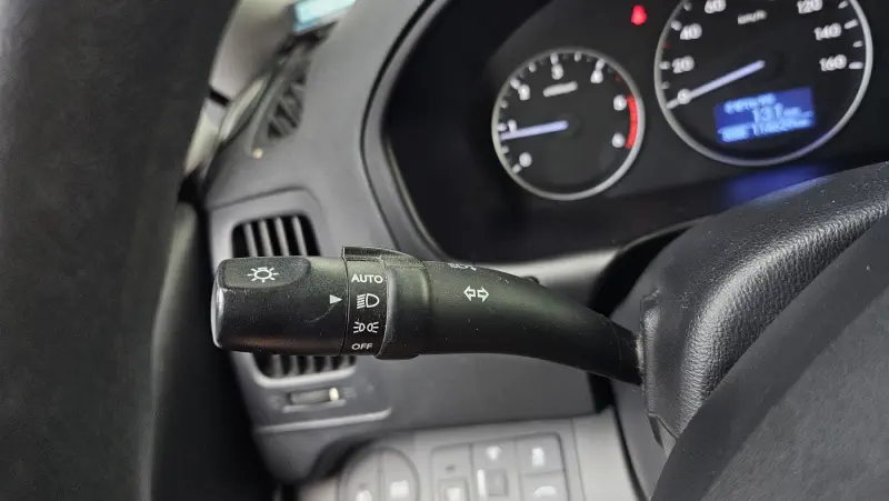 Hyundai Grand Starex 2018 - фото 20