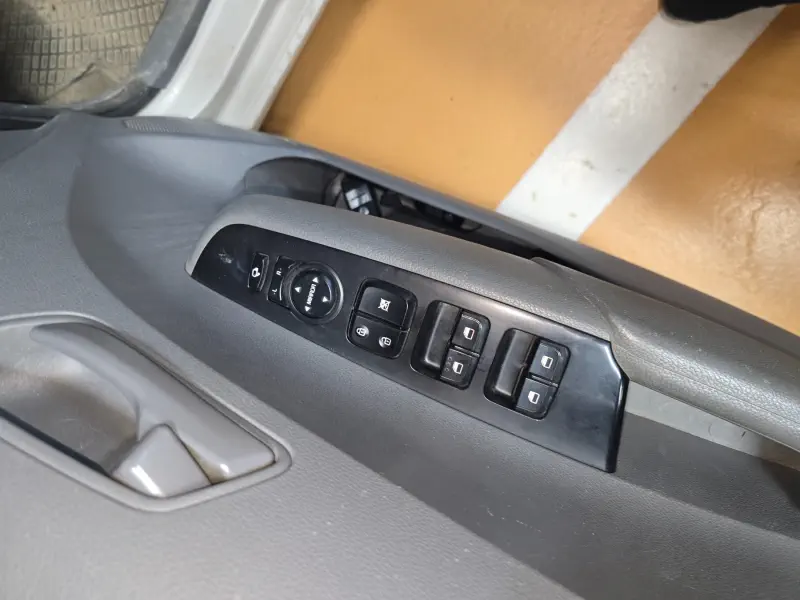 Kia Morning 2018 - фото 7