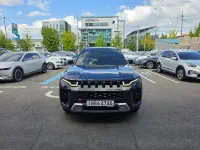 Купить SsangYong Torres Daegu из Кореи, превью 1