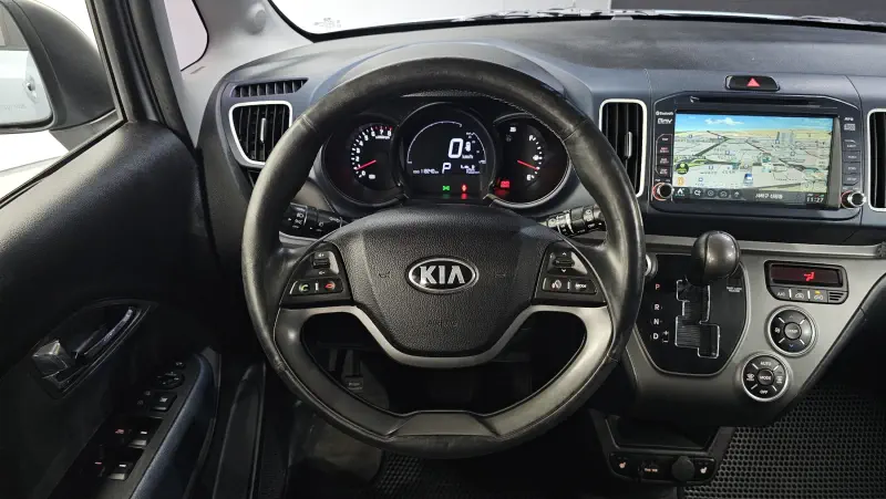 Kia RAY