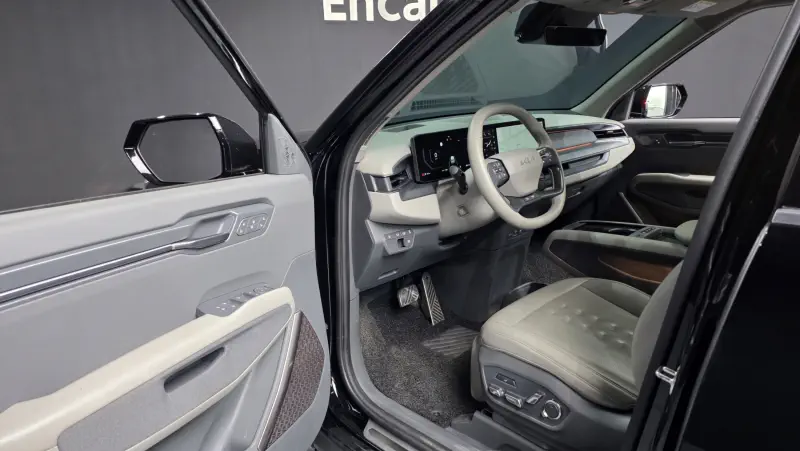 Kia EV9