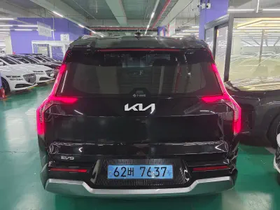 Kia EV9