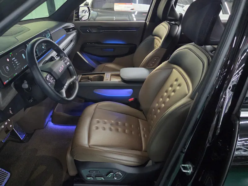 Kia EV9