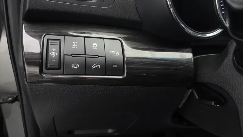 Kia Sorento 2011 - фото 19
