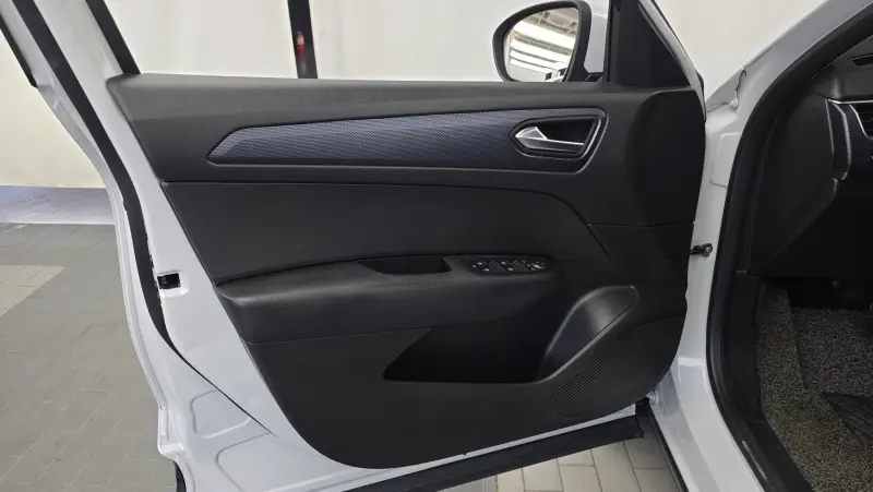 Renault Samsung XM3