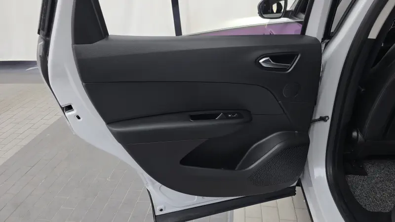 Renault Samsung XM3