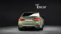 Купить BMW M3 Gyeonggi из Кореи, превью 4