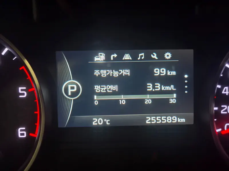 Kia Mohave 2018 - фото 6
