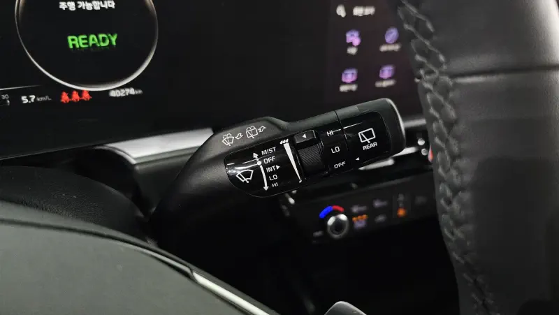 Купить Kia Niro Seoul из Кореи