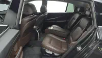 BMW 5-Series Gran Turismo