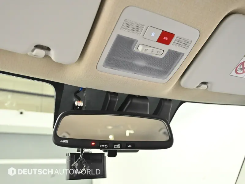 Hyundai Casper Electric