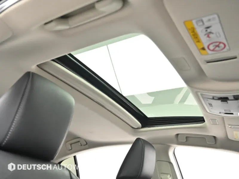 Lexus ES300h