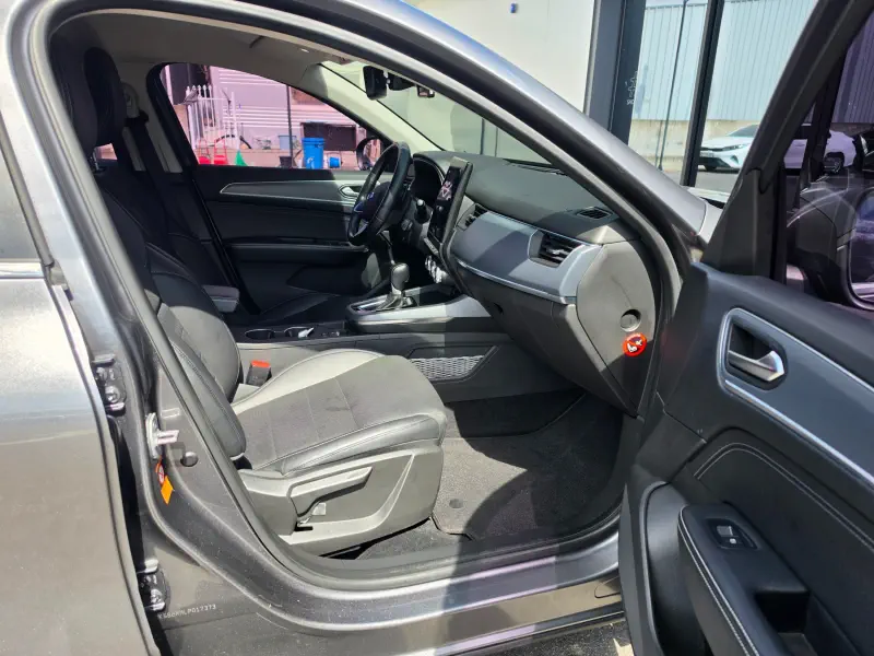 Renault Samsung XM3