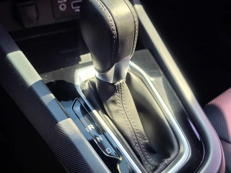 Renault Samsung XM3