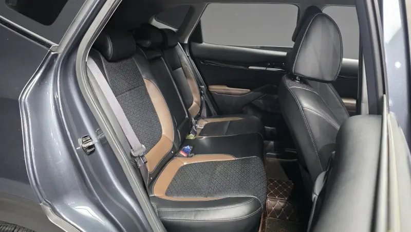 Купить Kia Seltos Incheon из Кореи