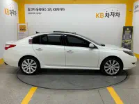 Renault Samsung SM5