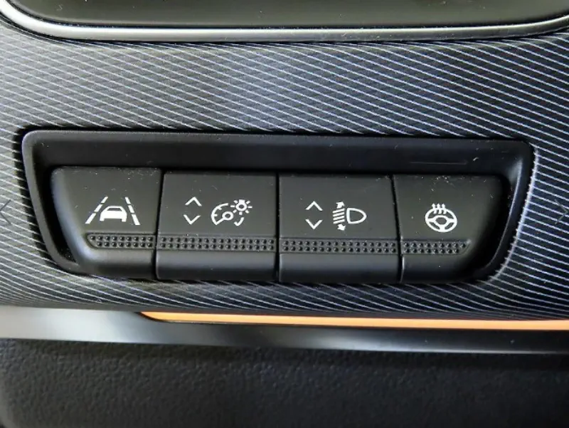 Renault Samsung XM3