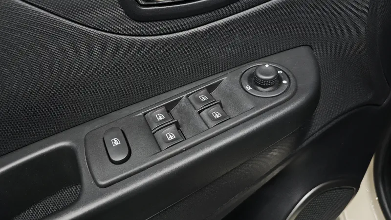 Renault Samsung QM3