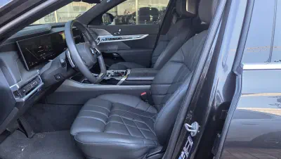 BMW 7-Series 2023, 3.0 л, 21 448 км — купить с аукциона Кореи - 2