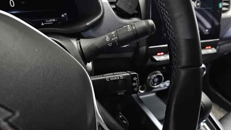 Renault Samsung XM3