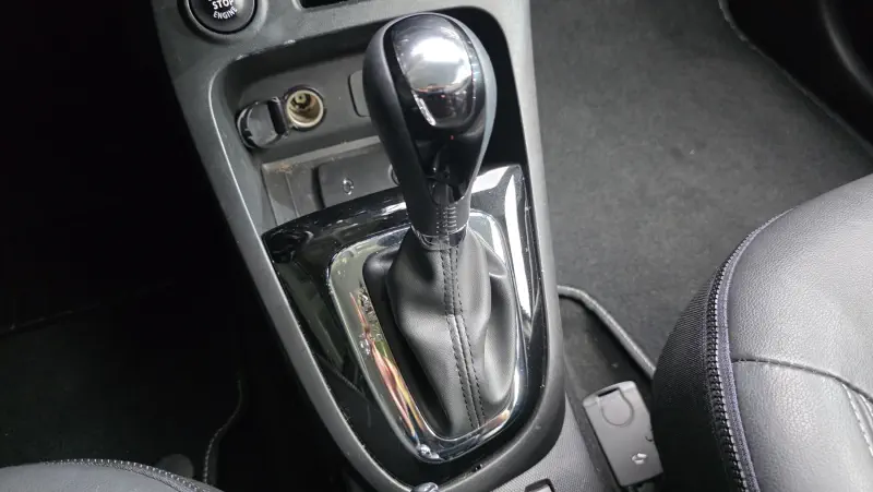 Renault Samsung QM3