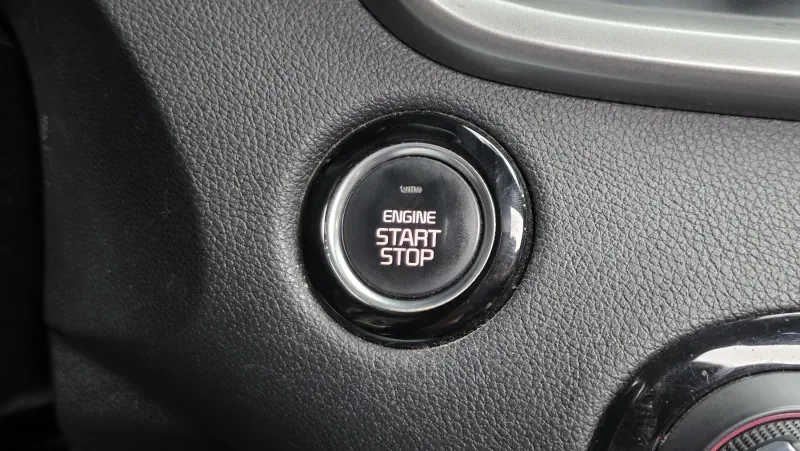 Kia Sorento 2015 - фото 14