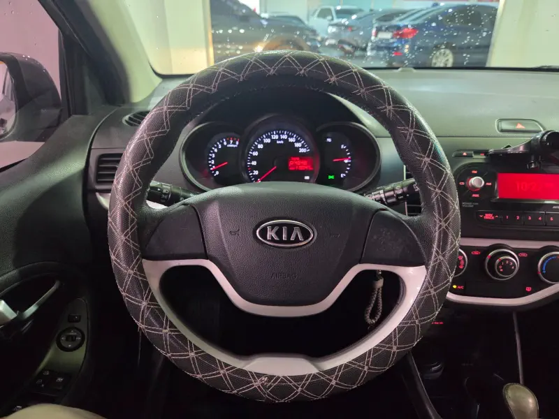 Kia Morning