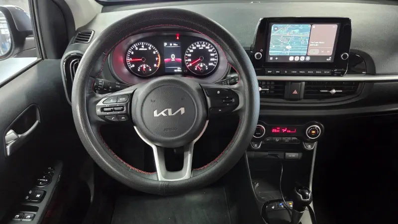 Kia Morning
