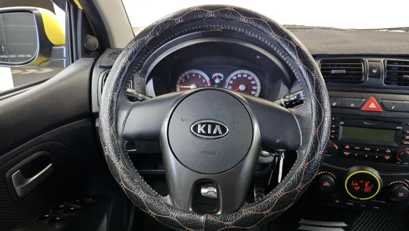 Kia Morning