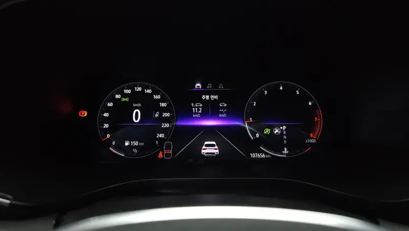 Renault Samsung XM3