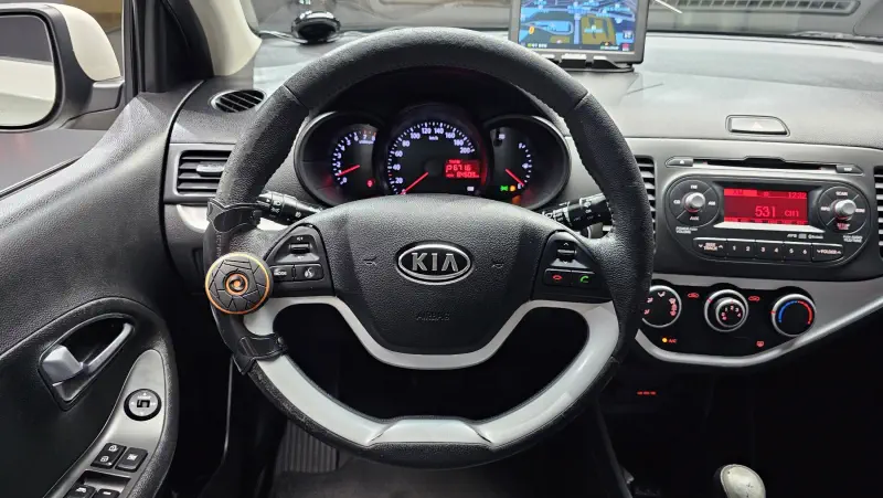 Kia Morning