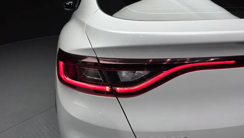 Купить Renault Samsung XM3 Incheon из Кореи