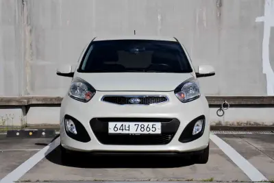 Kia Morning