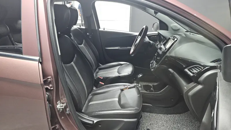 Daewoo Spark 2019 - фото 10