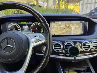Купить Mercedes-Benz S-Class Seoul из Кореи, превью 9