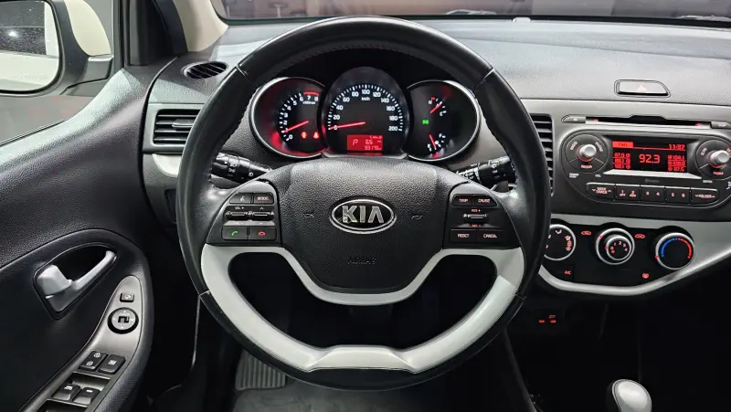 Kia Morning