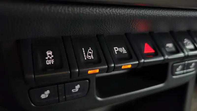 Daewoo Colorado